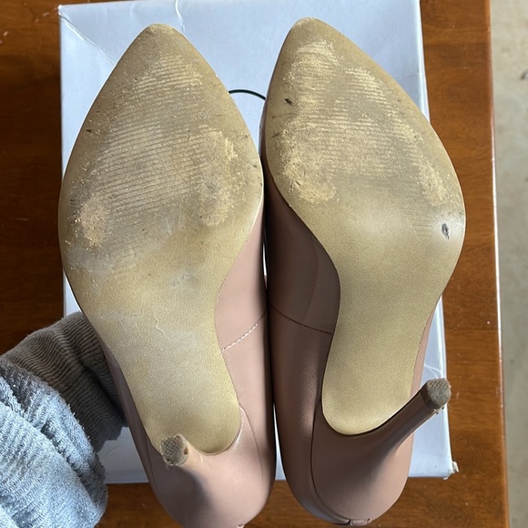 Steve Madden Galleryy Pumps size 6 - Picture 2 of 3